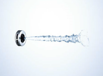 ストレート水流 ストレート水流